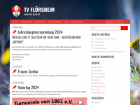 tv-floersheim.de Thumbnail