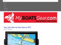 myboatsgear.com