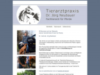 pferde-tierarzt.de Thumbnail