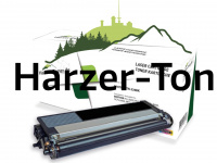 harzer-toner.de Webseite Vorschau