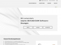 rechenraum.com Webseite Vorschau