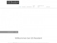 Gs-resident.de