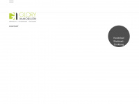 glory-immobilien.ch Webseite Vorschau