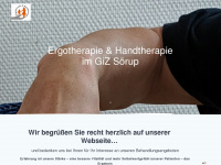 Ergotherapie-soerup.de