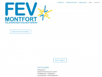 fev-montfort.com Webseite Vorschau
