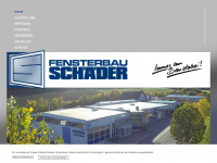 schaeder-fenster.com Thumbnail