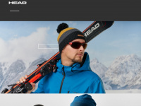 headeyewear.com Webseite Vorschau