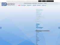 datrend.com Webseite Vorschau