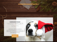 hundeweihnachtsmarkt-limburg.de