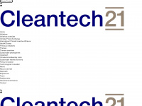 Cleantech21.org