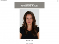 Katharina-kovar.com