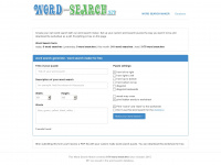 word-search.net