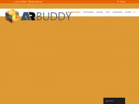ar-buddy.com Webseite Vorschau