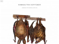 kamasutra-kopfueber.de Webseite Vorschau