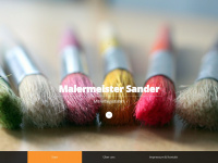 Malermeister-sander.de