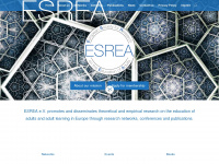 esrea.org