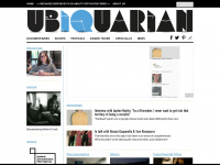 ubiquarian.net
