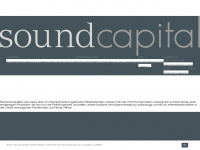 sound-cap.com Thumbnail