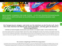 flipstar-wald.de Thumbnail