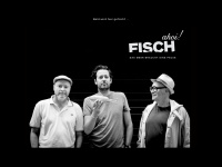 fisch-ahoi.at Webseite Vorschau