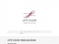 lotte-schloer.de Thumbnail