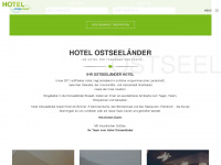 hotel-ostseelaender.de
