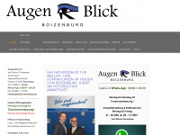 augenblick-boizenburg.com
