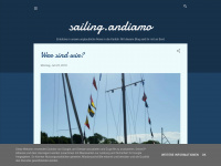 Sailingandiamo.blogspot.com
