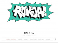 rokja-sensetal.ch Webseite Vorschau
