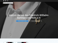 Fwg-alumni.de