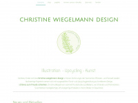 Christinewiegelmann.de