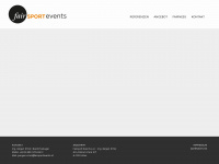 fairsportevents.at Webseite Vorschau