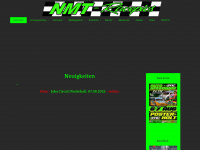 nmt-racepics.com Webseite Vorschau