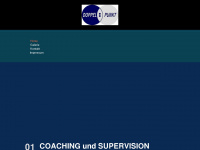 coaching-supervision-reutlingen.de Webseite Vorschau