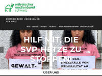 eritreischer-medienbund.ch Thumbnail