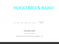 bigitodesco.ch Webseite Vorschau