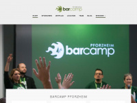 Barcamp-pforzheim.de