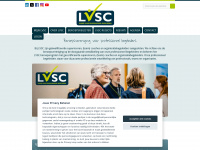 lvsc.eu Webseite Vorschau