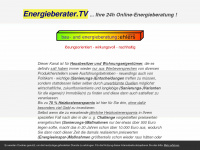energieberater.tv Thumbnail