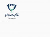 vinorista.com Webseite Vorschau