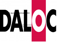 daloc.com Webseite Vorschau