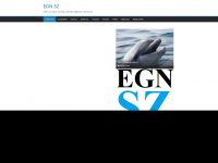 sz-egn.de Webseite Vorschau