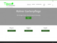 rohrer-gartenpflege.ch