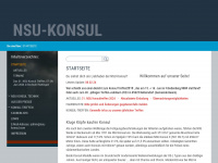 nsu-konsul.com Thumbnail