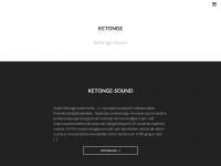 Ketonge.wordpress.com