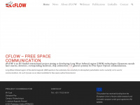 Cflow-project.eu