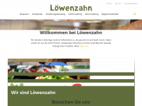 loewenzahn-catering.de