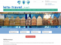 lets-travel.net
