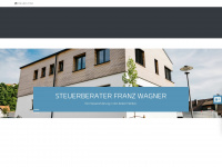 stk-fwagner.de Webseite Vorschau