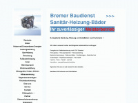 Bremer-baudienst.de